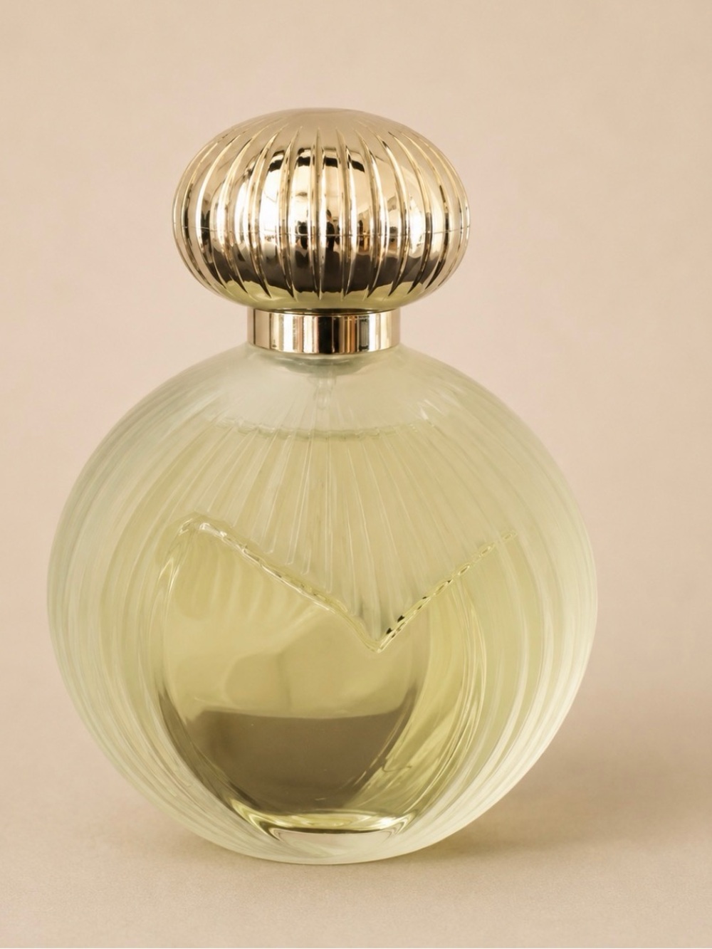 Nina Ricci Vintage 4.5” Nina Ricci Medium Factice Dummy Display Nina Bottle